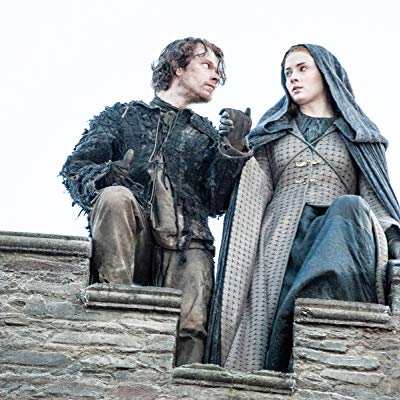 Theon Greyjoy