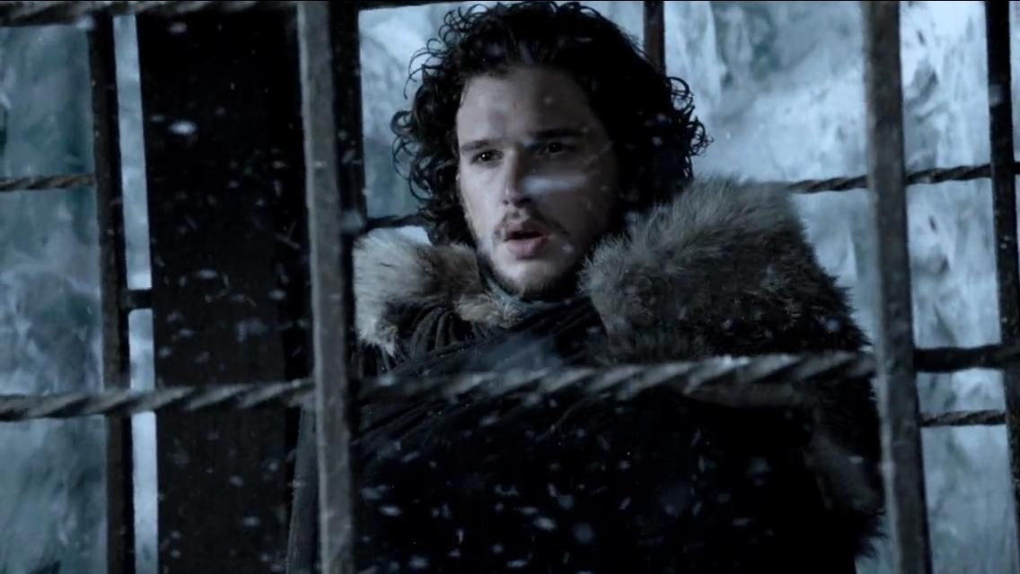 Jon Snow