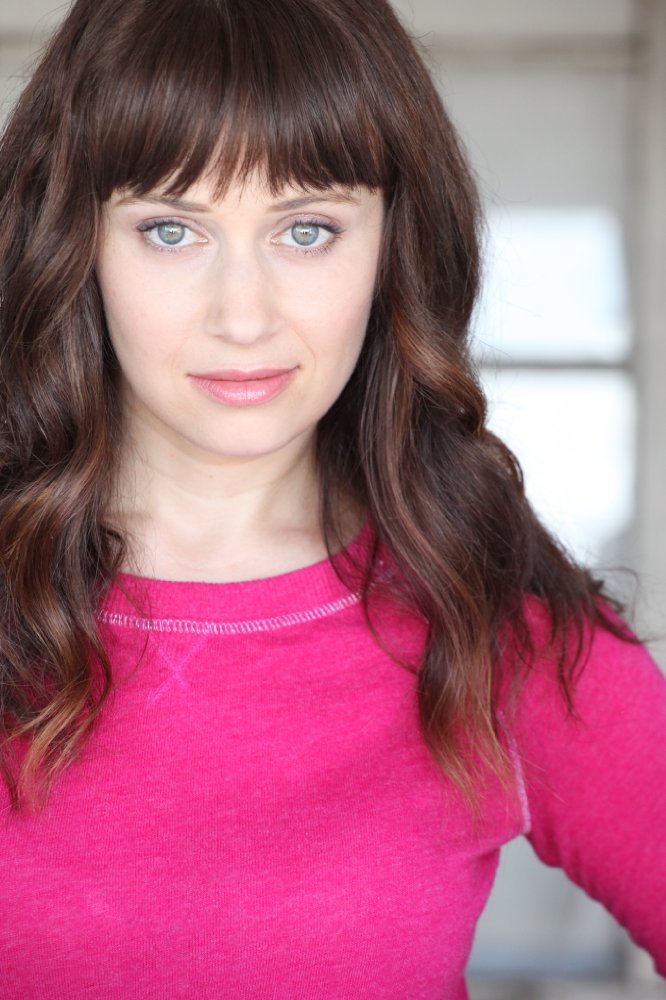 Stefanie Seifer