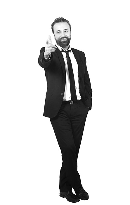Yakov Smirnoff