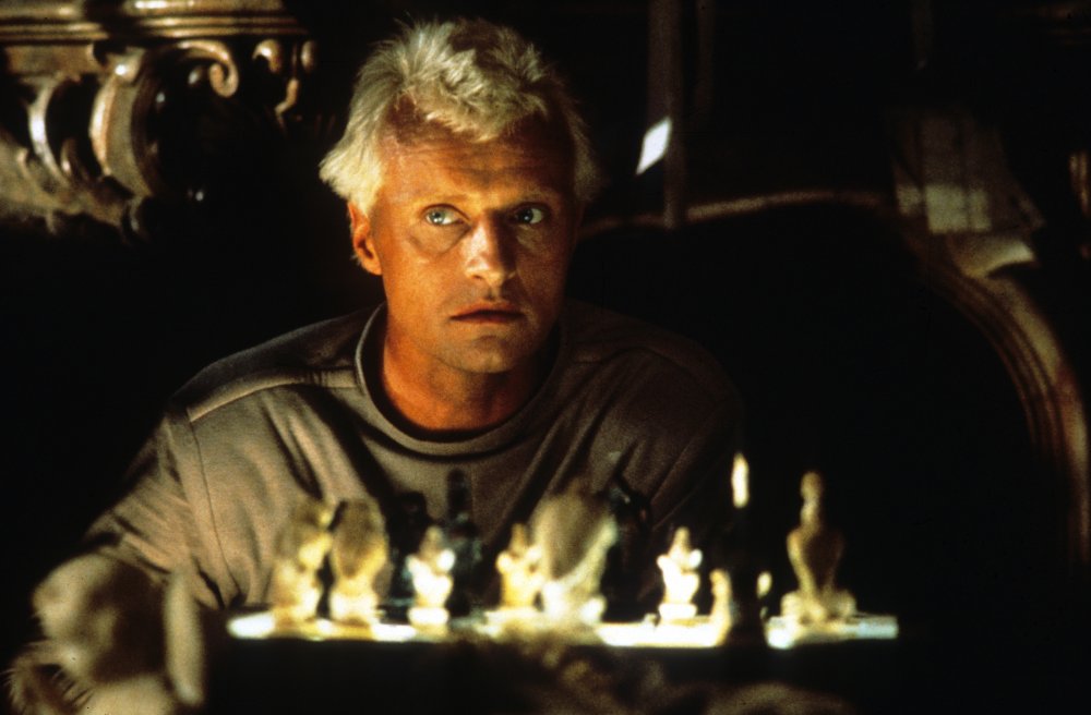 Roy Batty