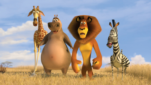 Melman