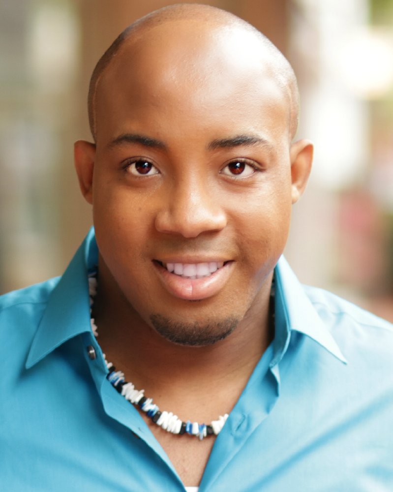 Antoine D Williams