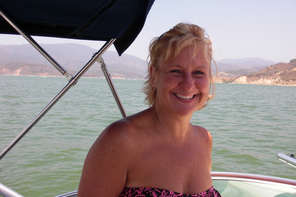 Trina Shpur
