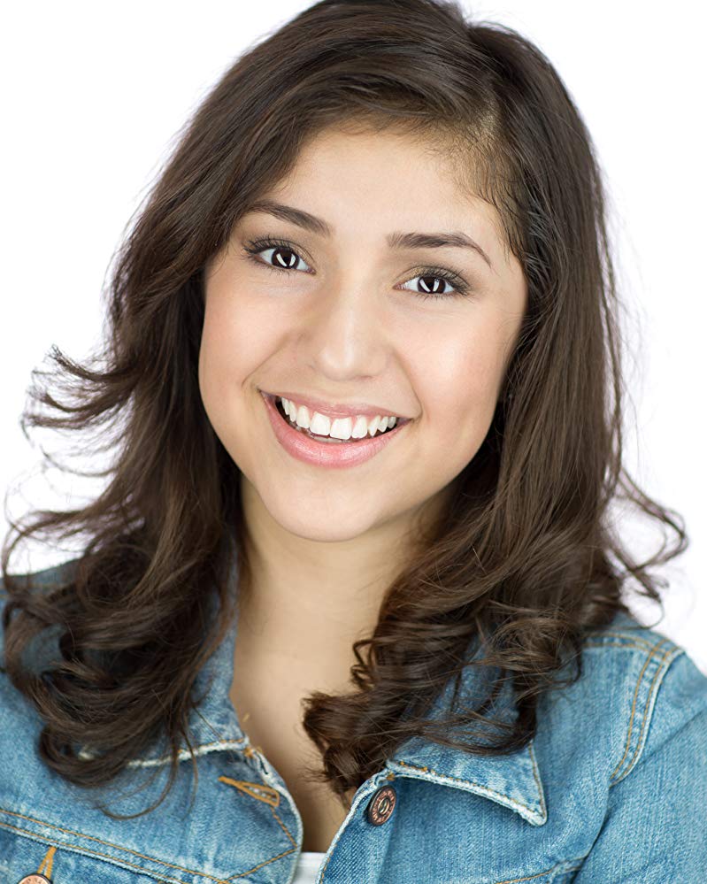 Julia Flores
