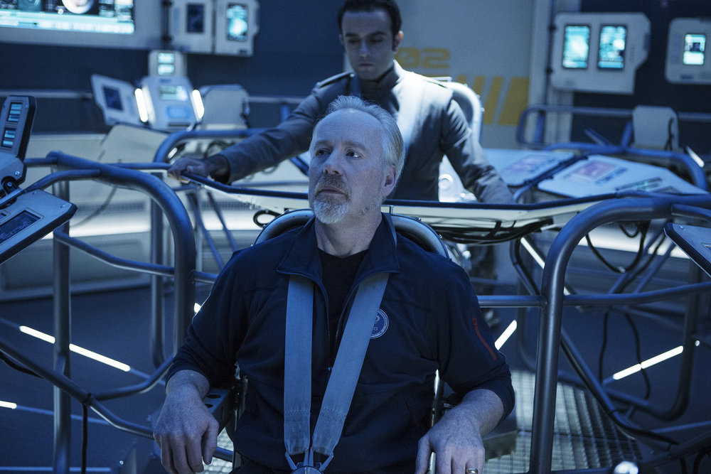 Adam Savage