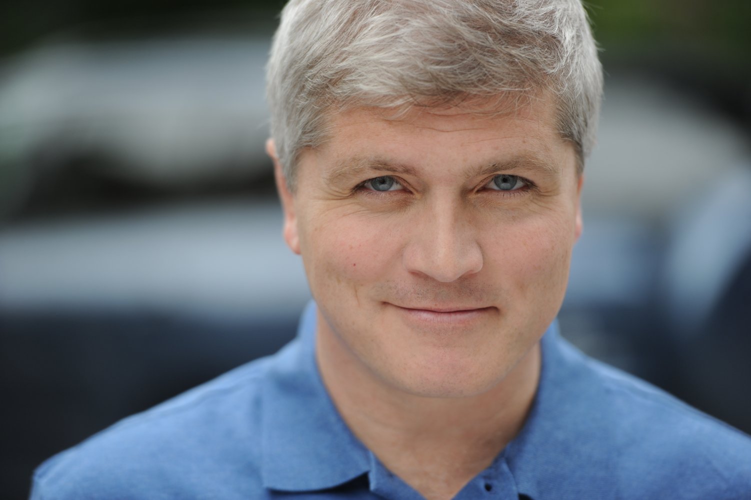 Ted McGuinness