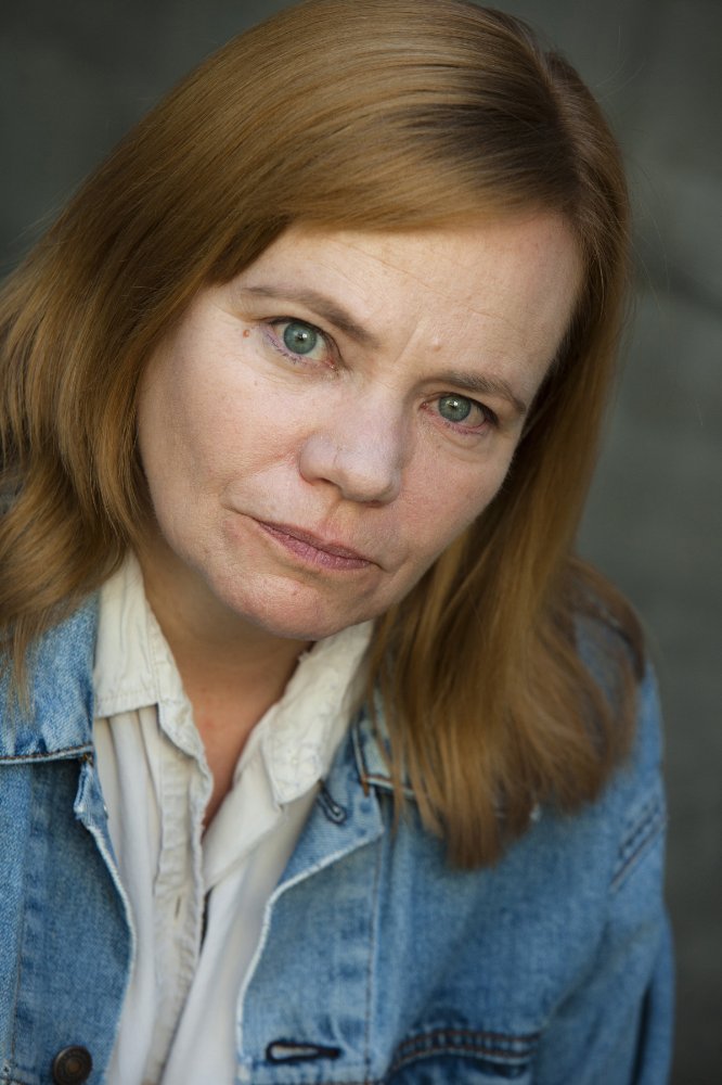 Jane Macfie