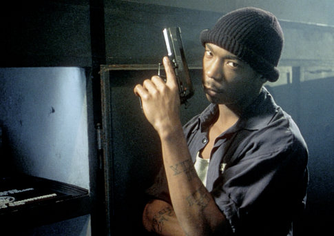 Ja Rule
