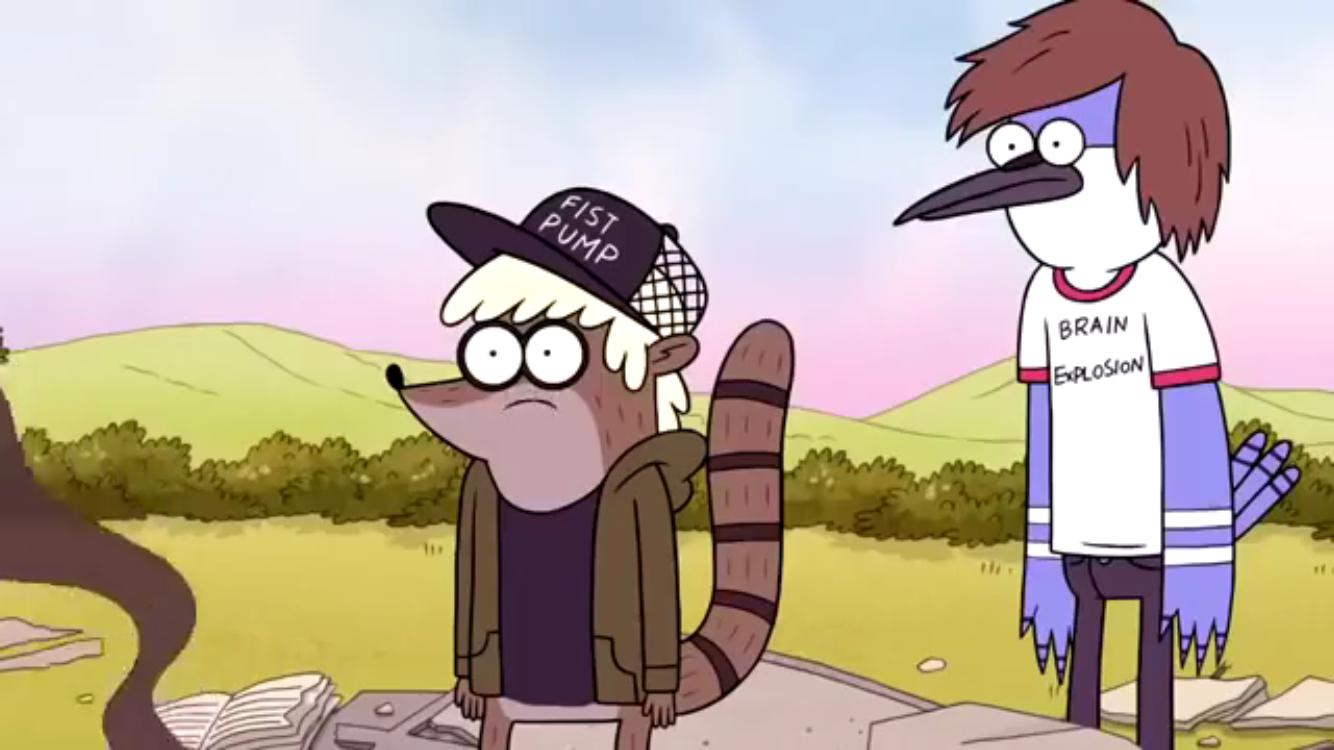 Rigby
