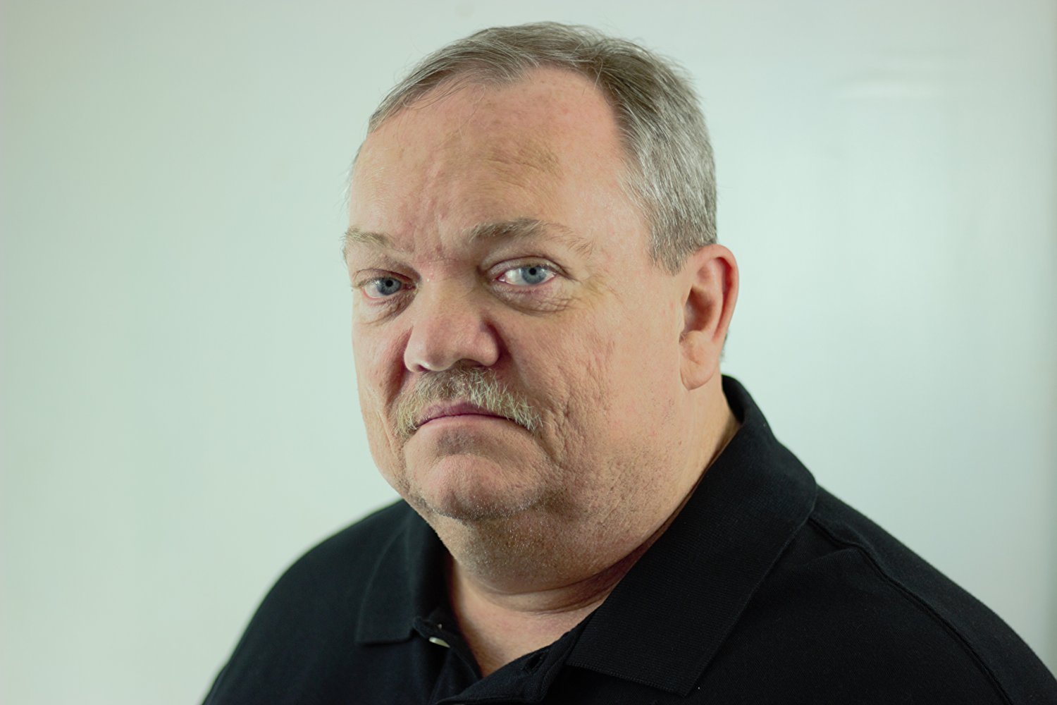 Danny L. Chapman