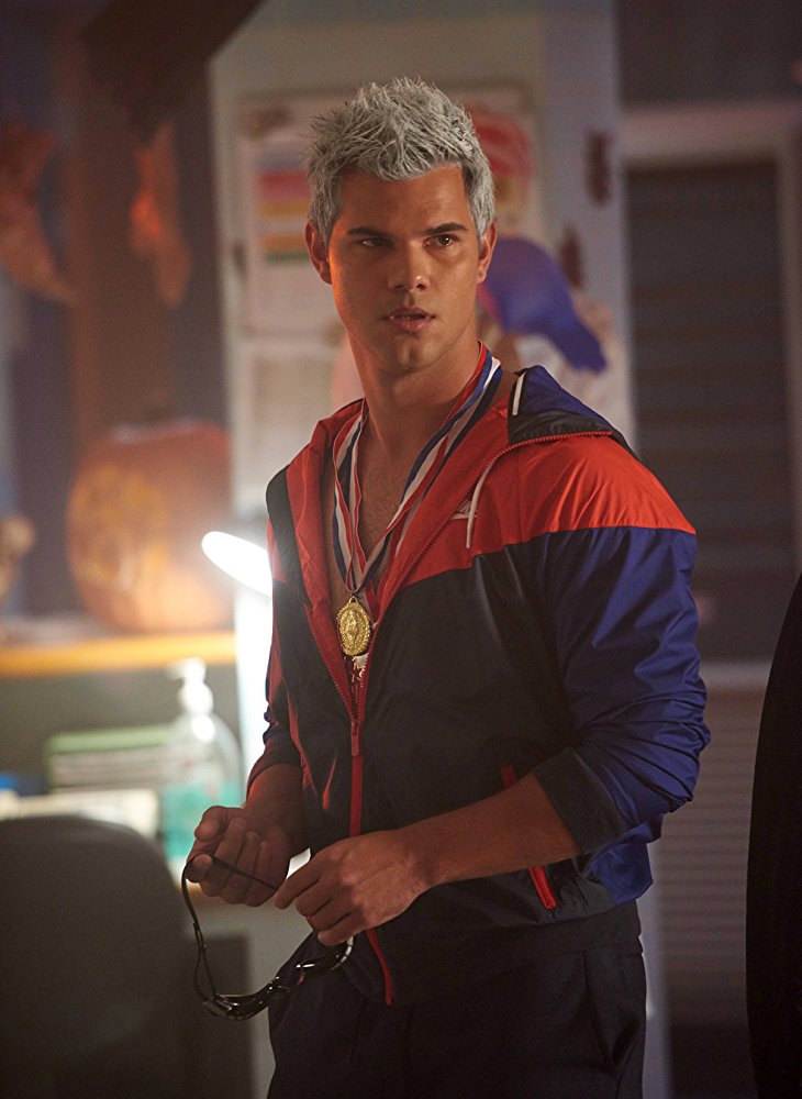 Dr. Cassidy Cascade