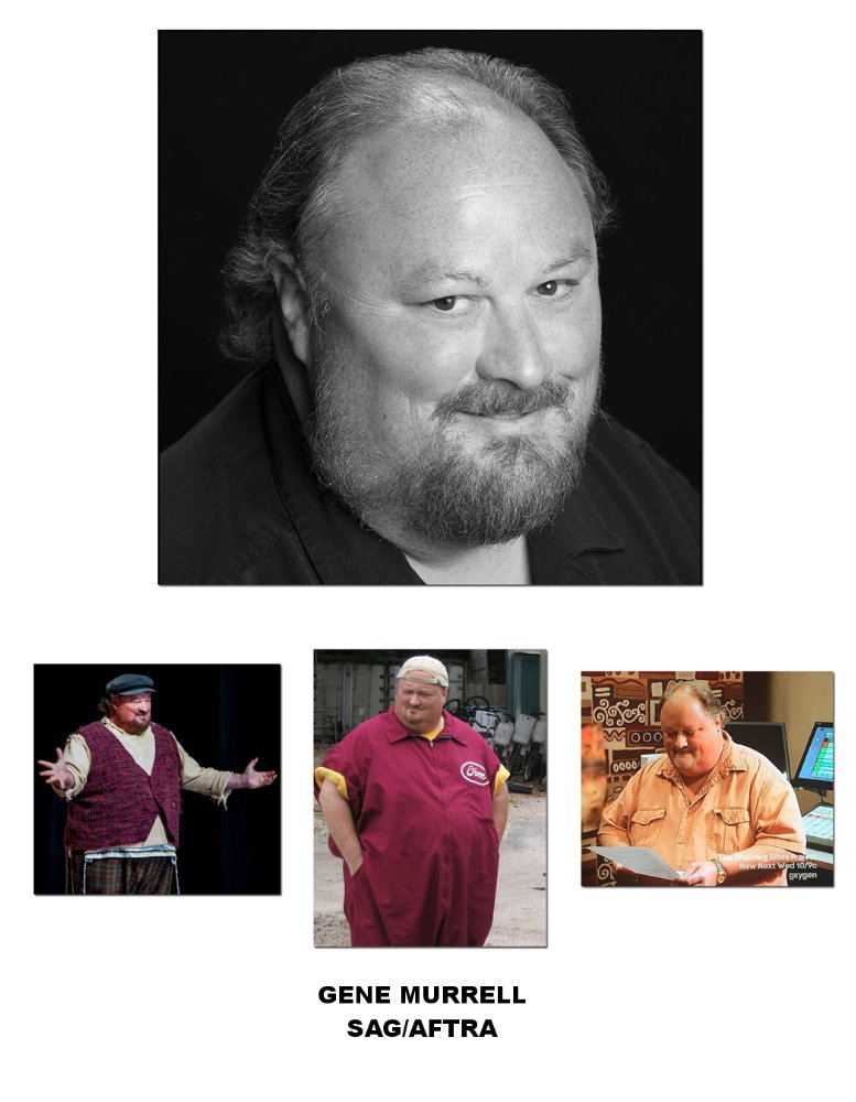 Gene Murrell
