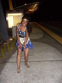 Kandace Caine