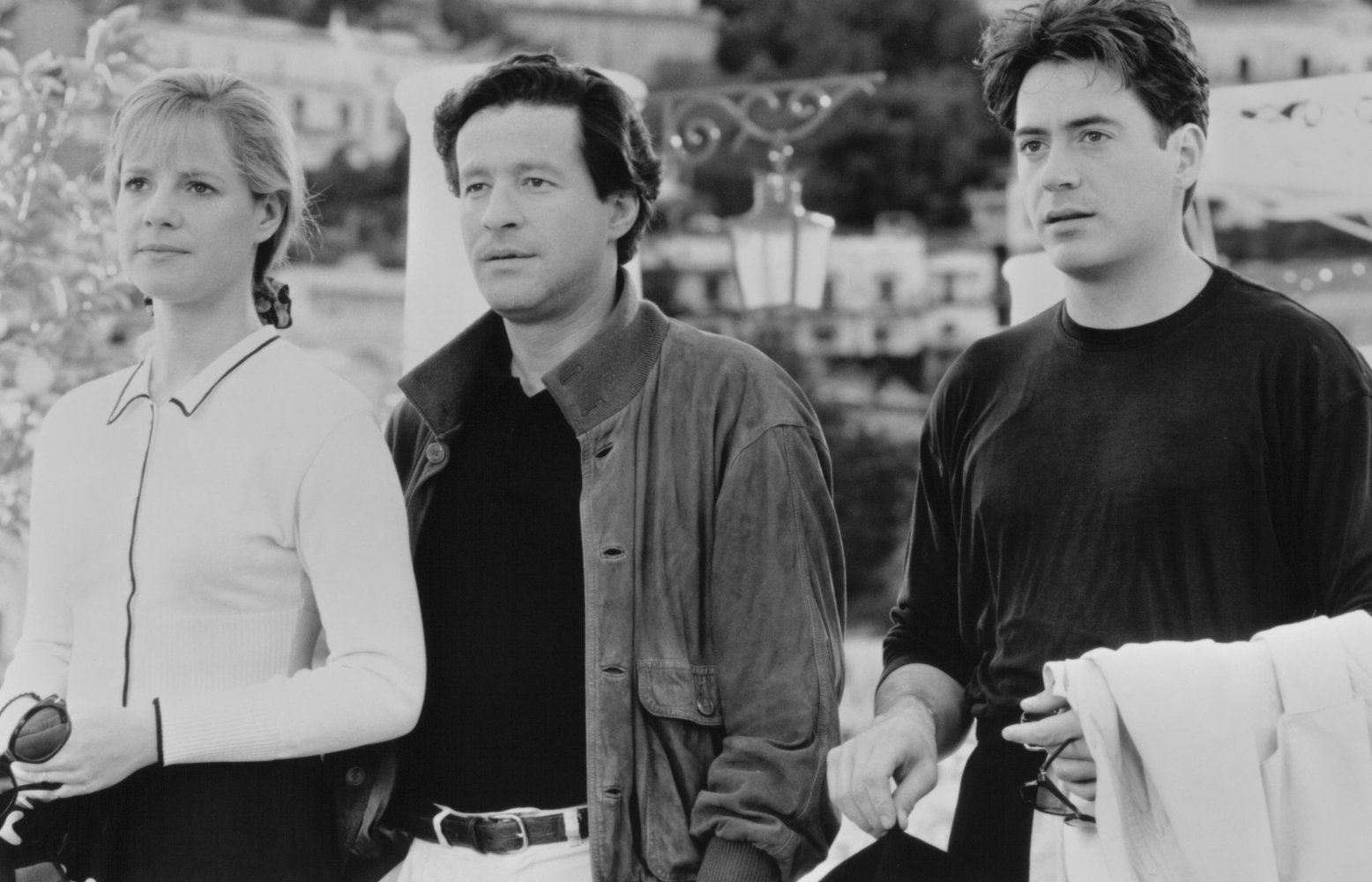 Bonnie Hunt