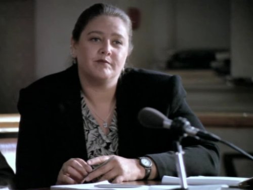 Camryn Manheim