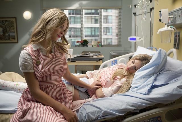 Alison DiLaurentis