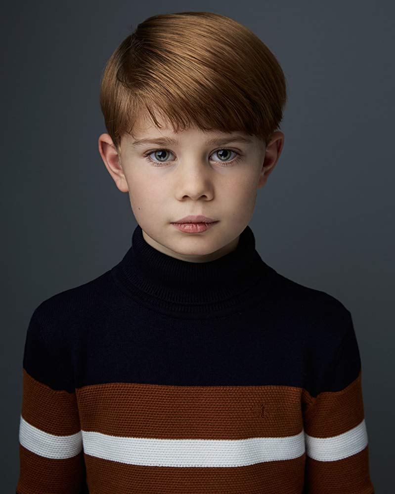 Matthew Illesley