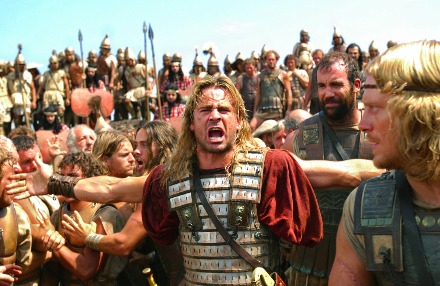 Alexander the Great