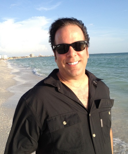 Jimmy Palmiotti