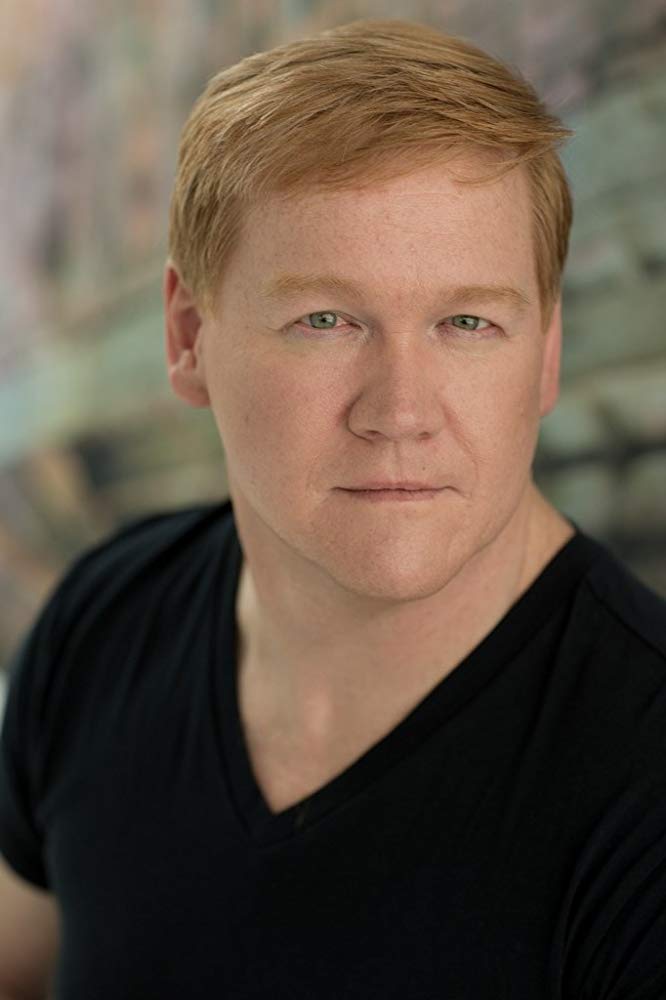 David Dillon