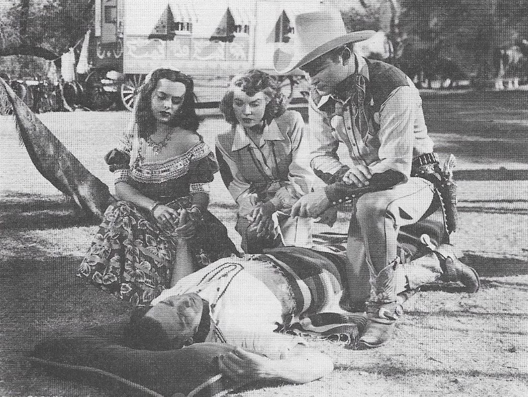 Estelita Rodriguez
