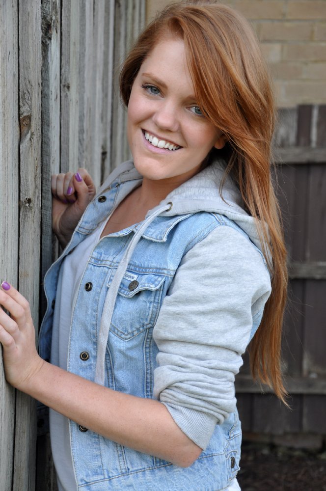 Jasmine Acfield