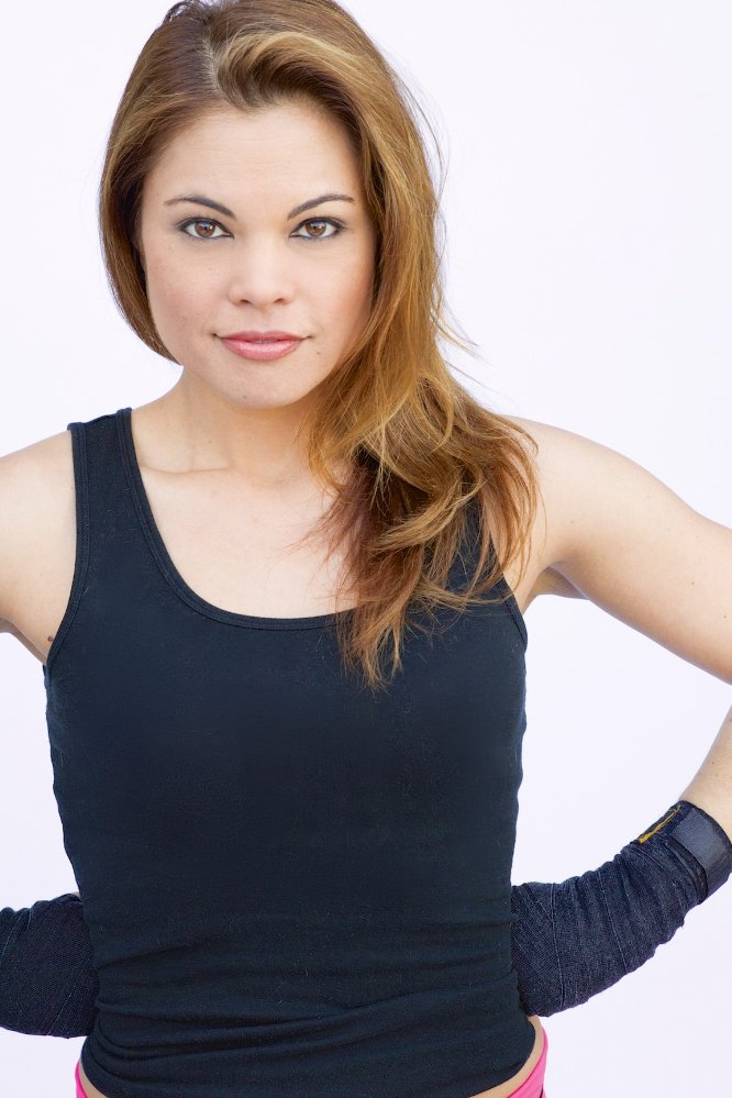 Erica Fortes
