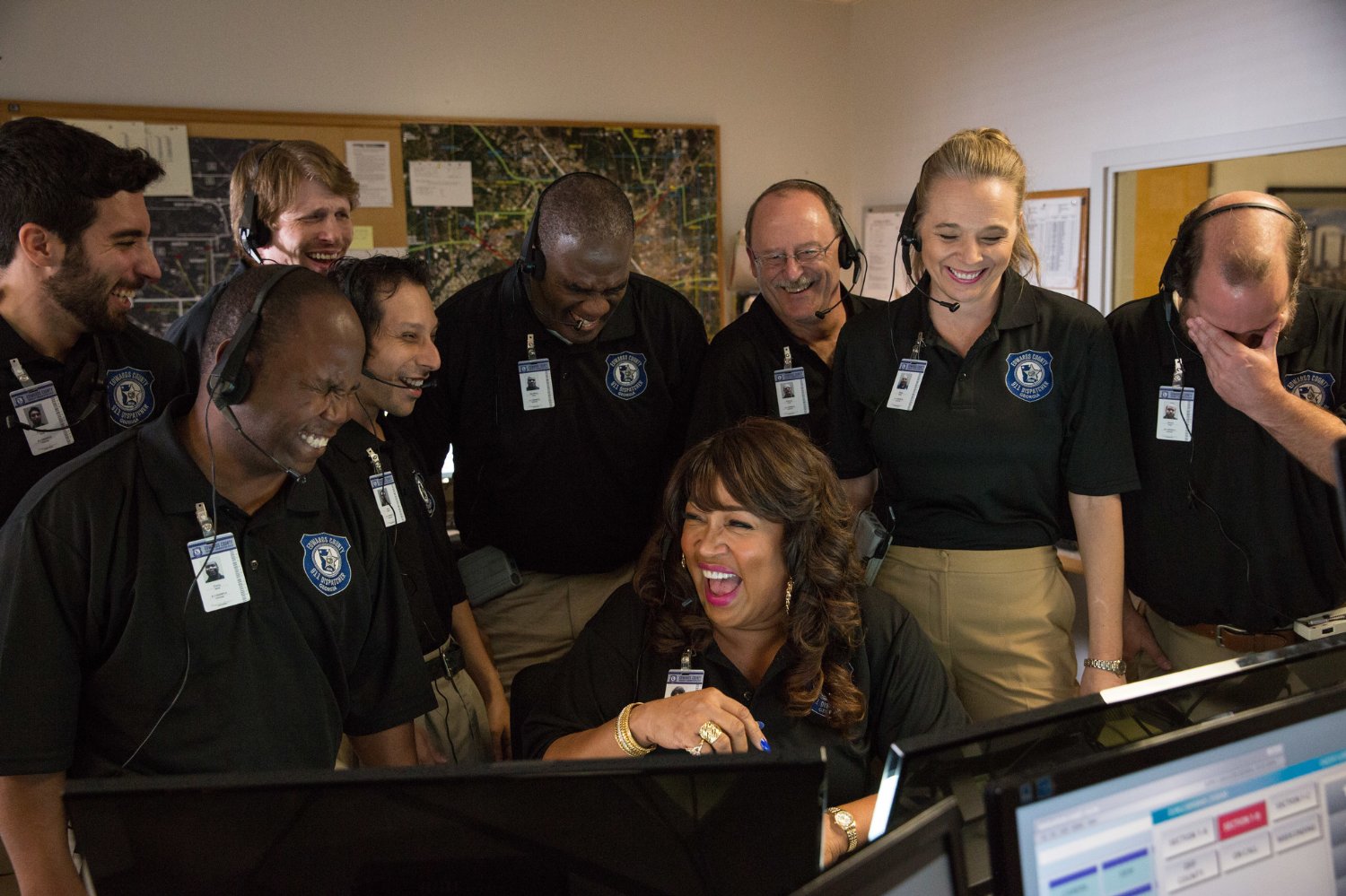 Kym Whitley