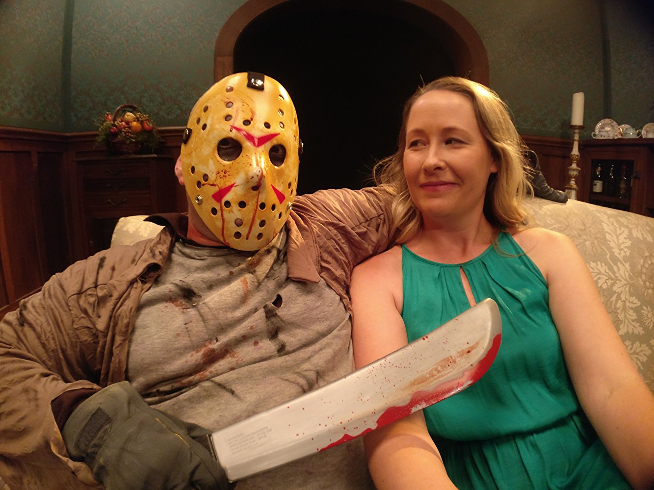Jason Voorhees