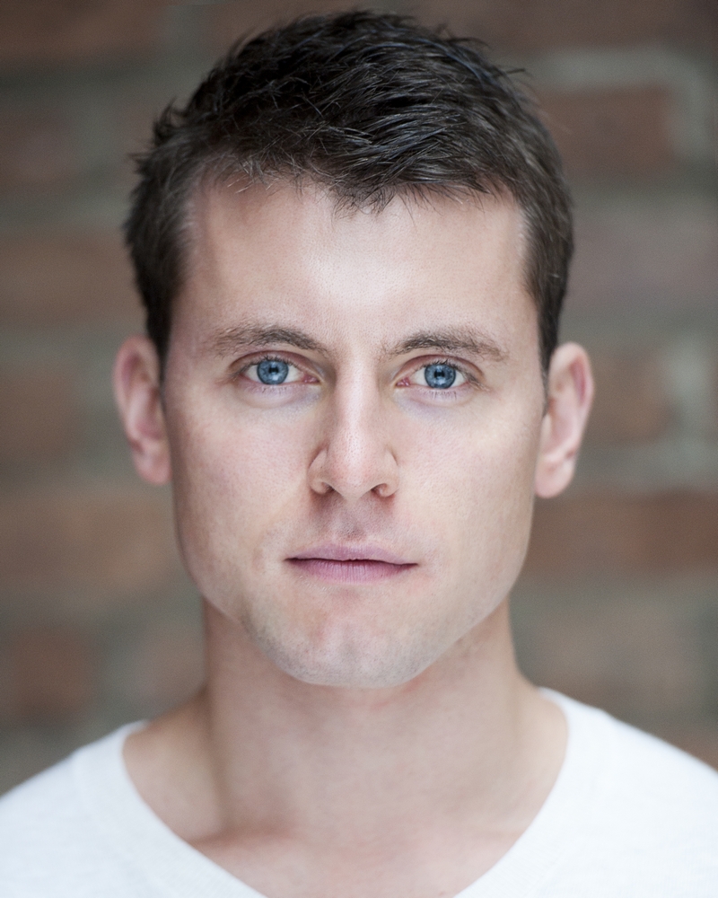 Russell Hodgson