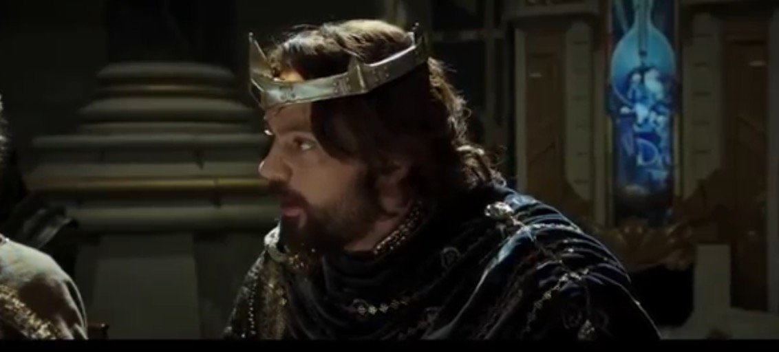 King Llane Wrynn