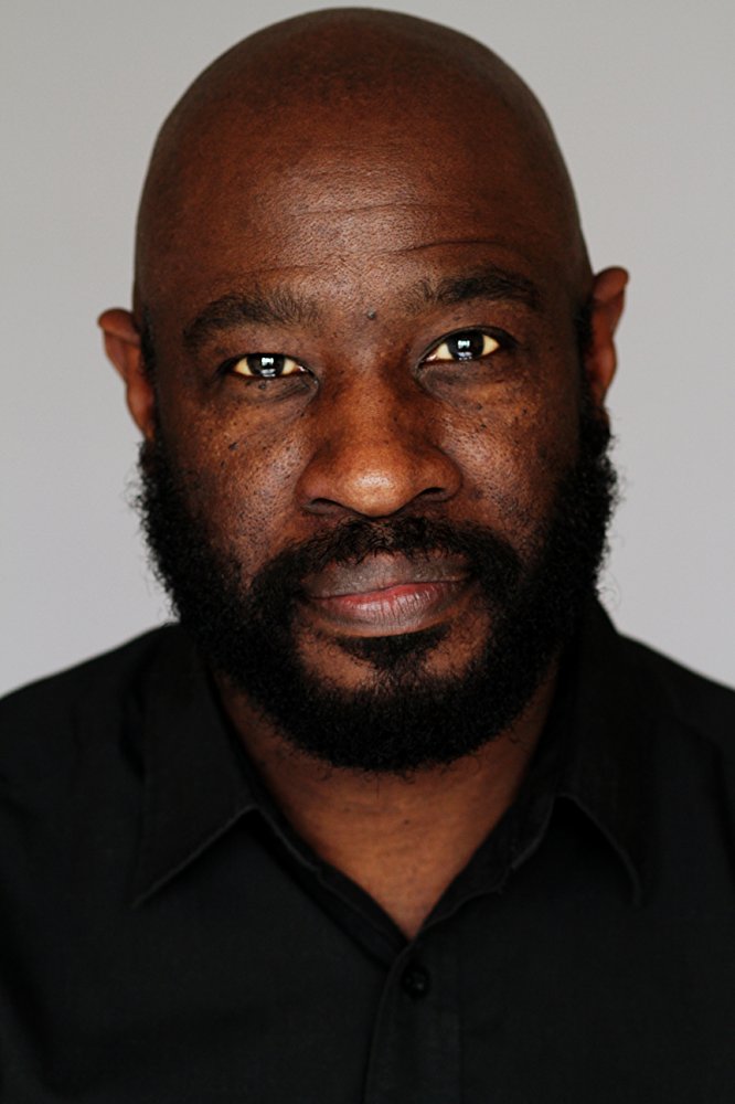Christopher Tajah