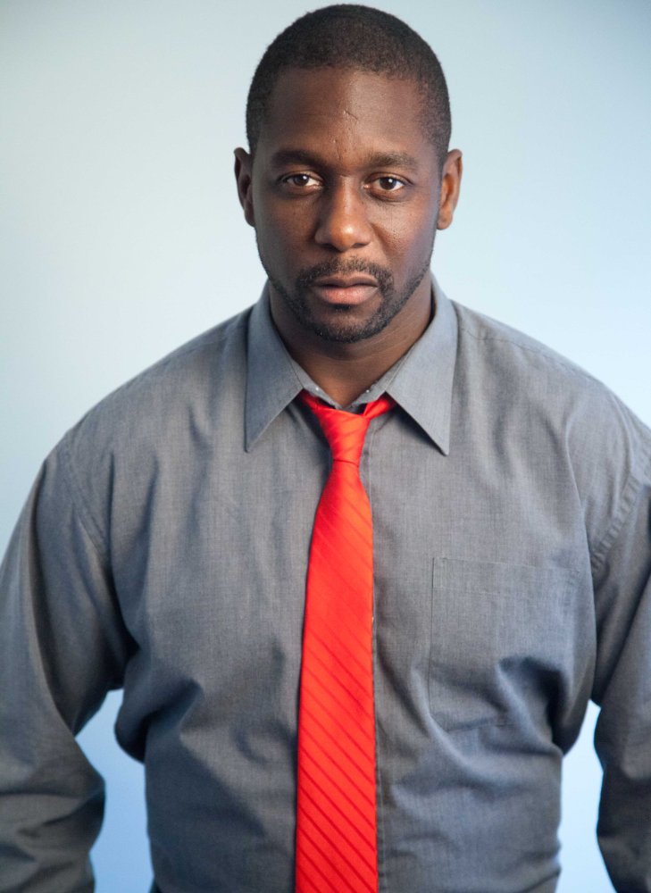 J.C. Williams