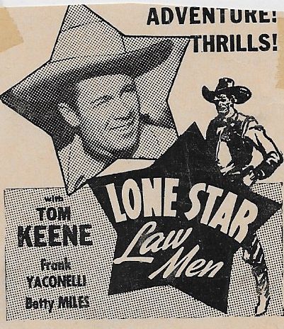 Tom Sterling