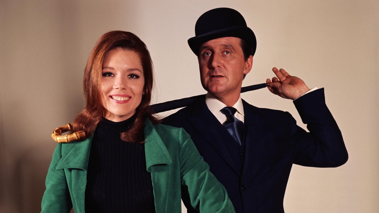 Patrick Macnee