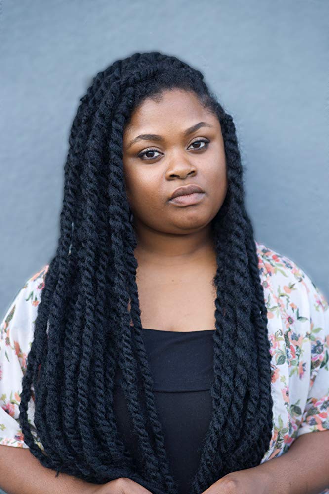 Kenesha Hemmings