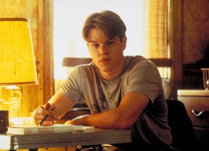 Will Hunting