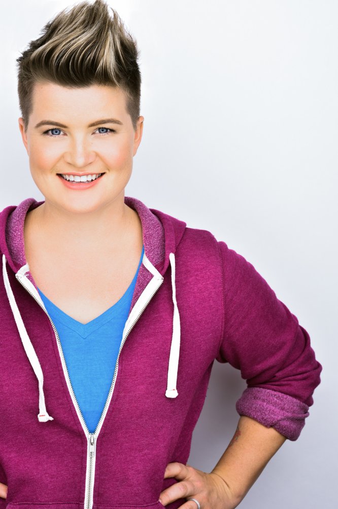 Kassie Thornton