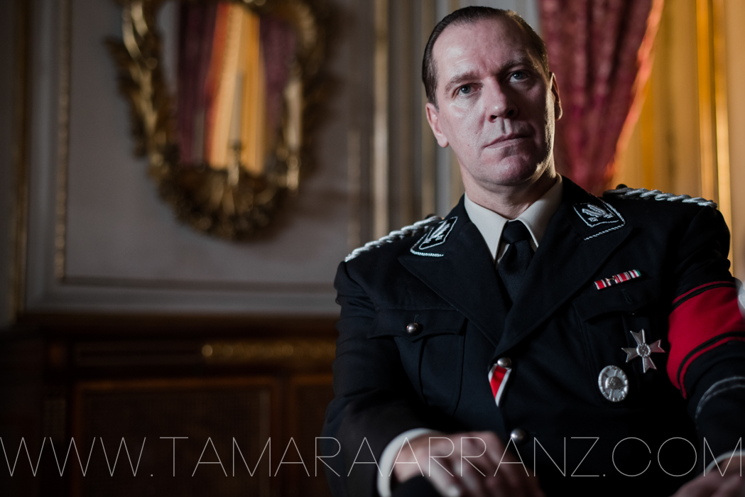 Frank Feys