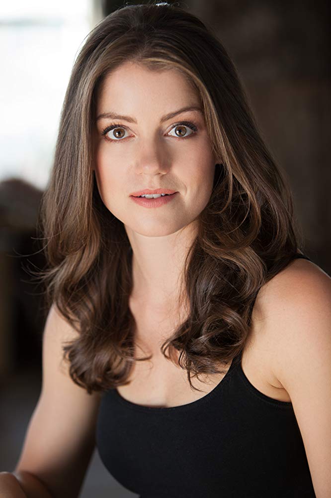 Emily Behny