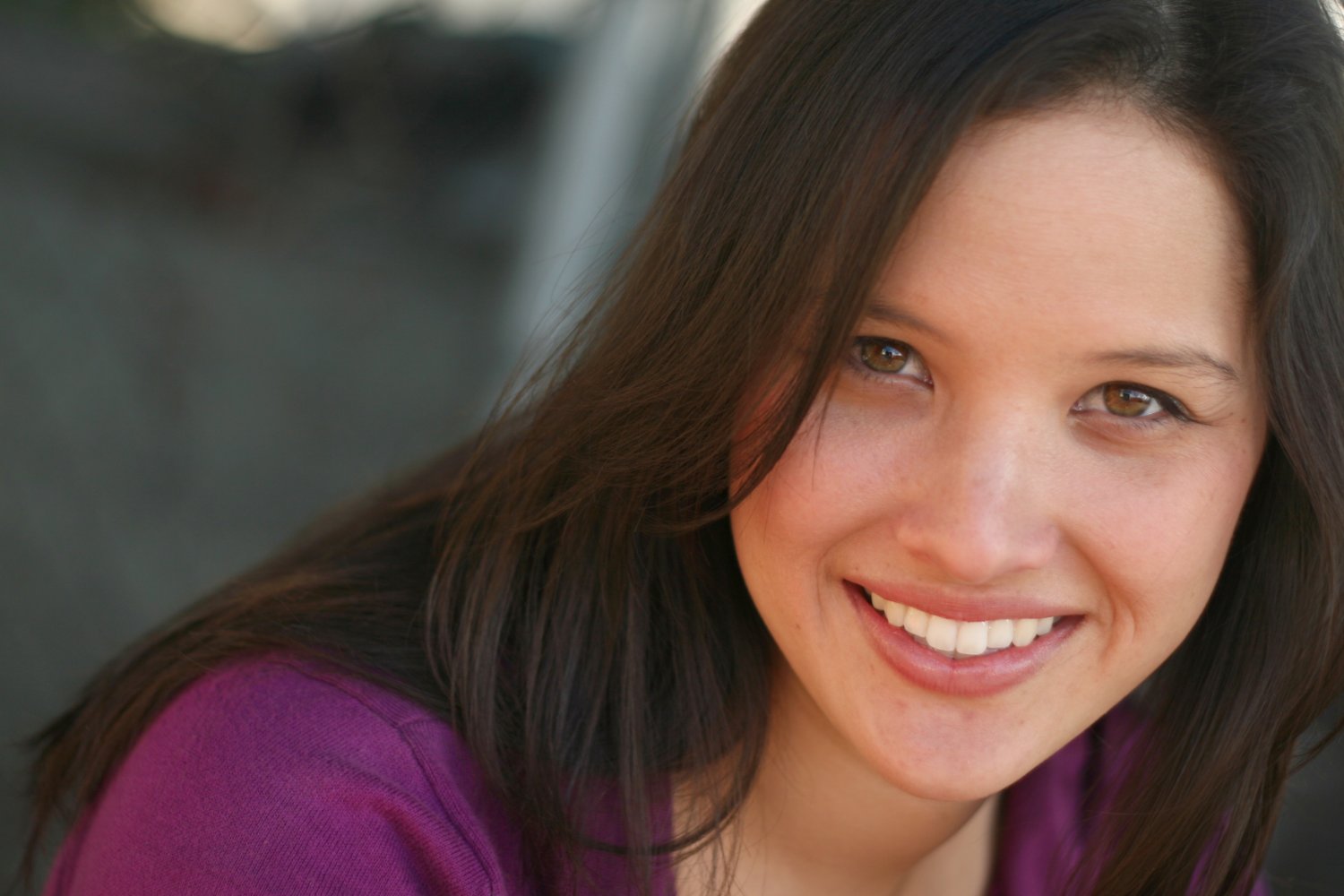 Kimberly Legg