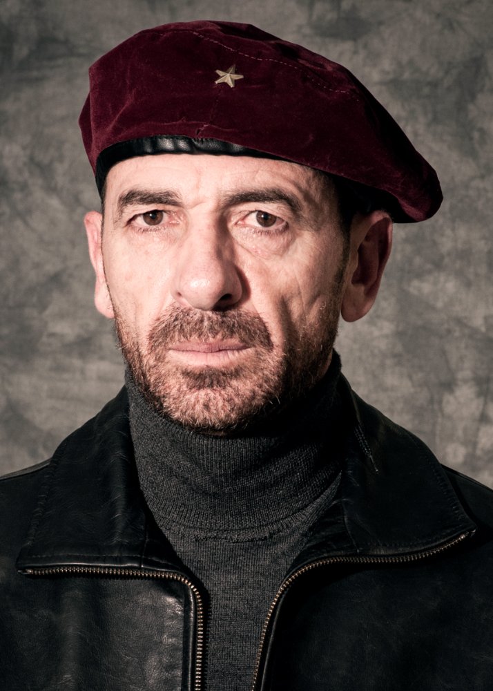 Dimiter D. Marinov
