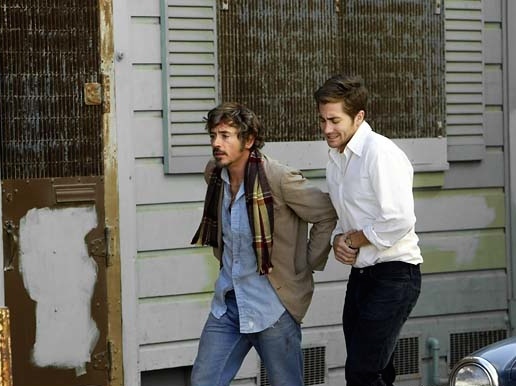 Paul Avery