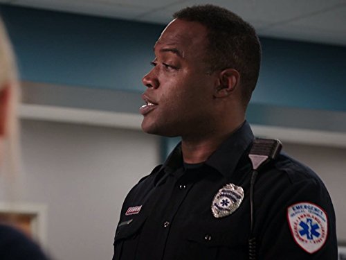 Kevin Daniels