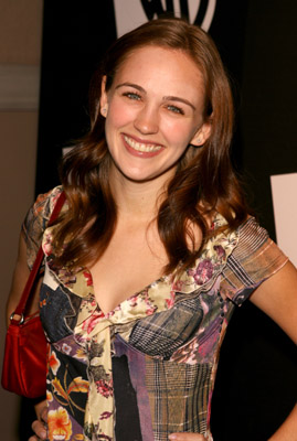 Sarah Thompson