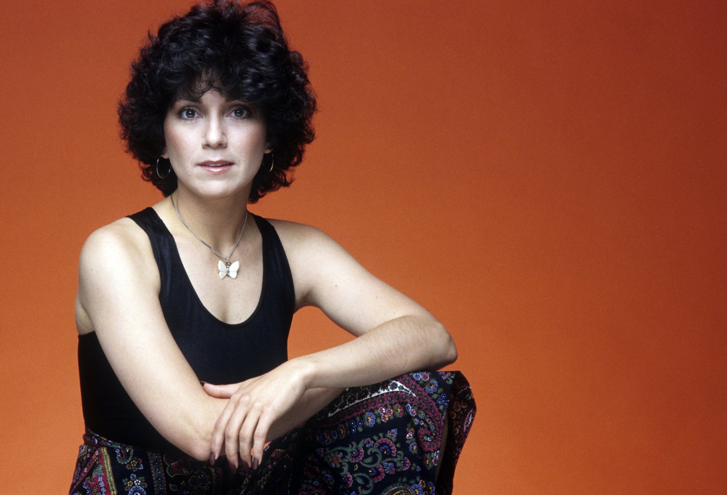 Joyce DeWitt