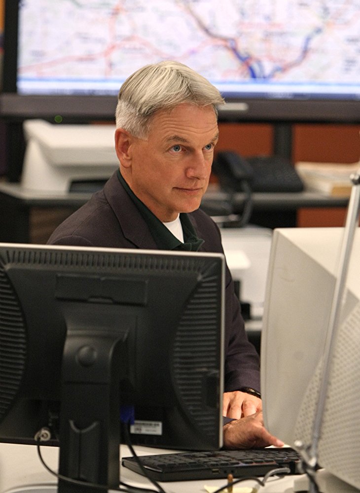 Leroy Jethro Gibbs
