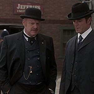 Detective William Murdoch, Detective Willam Murdoch