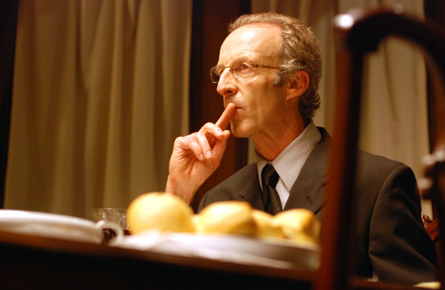 Bob Bancroft